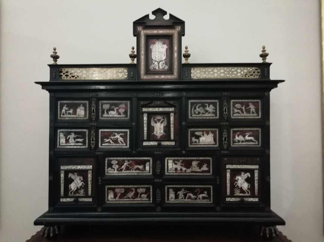Museo Diocesano di Monreale-Monreale必去景点
