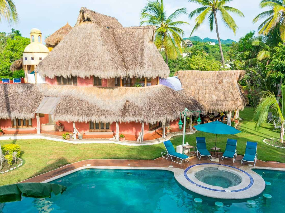 Villa Magnolia B&B主图