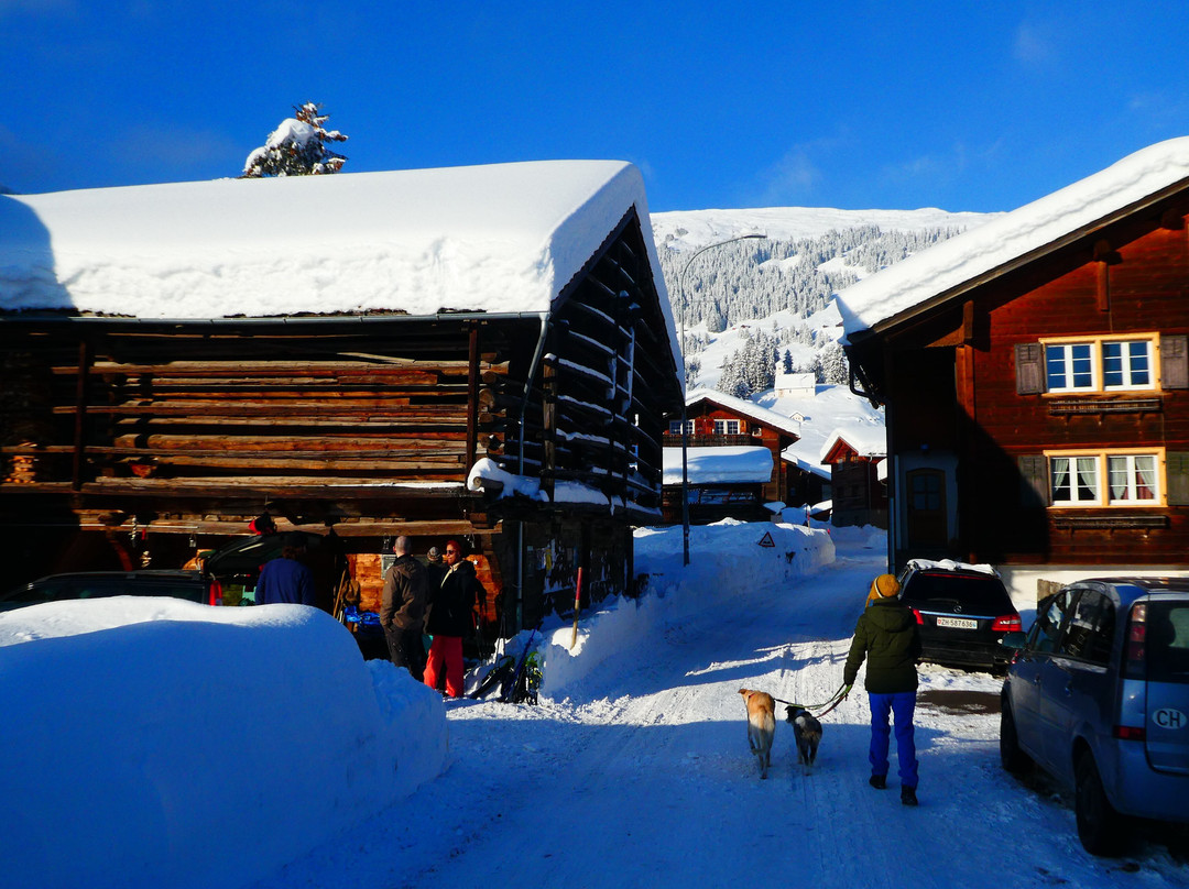 La Val Hotel & Spa主图