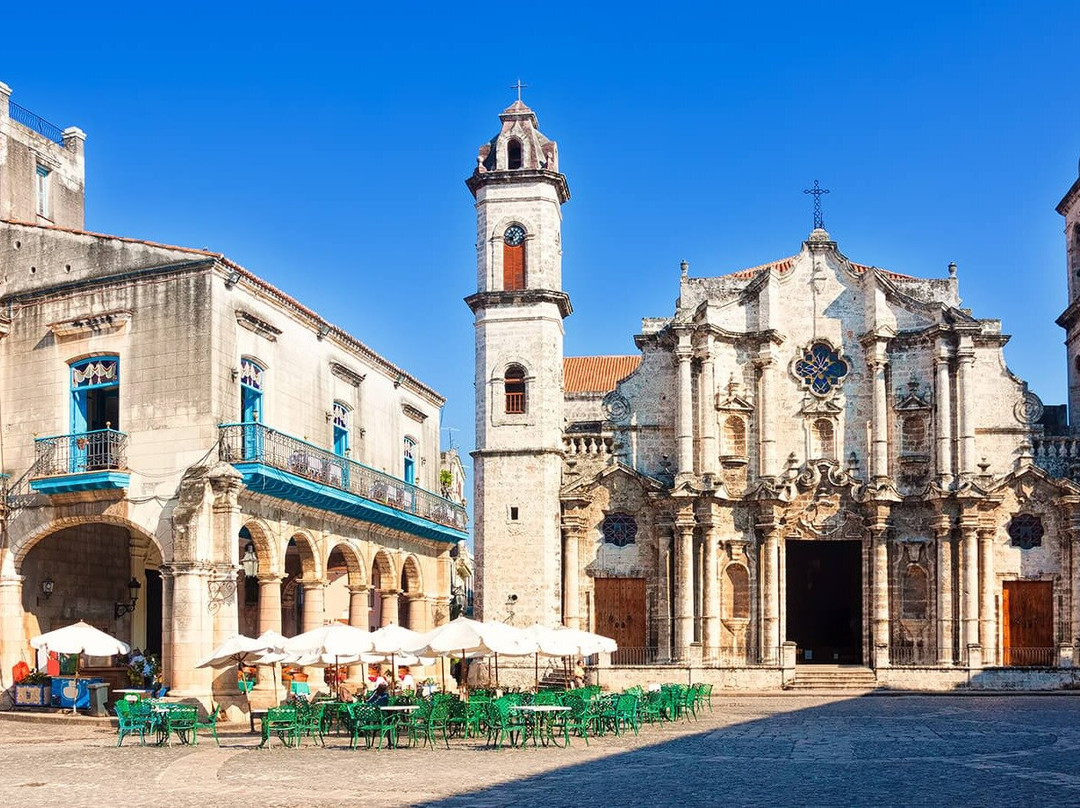 RC Travel-梅里达必去景点