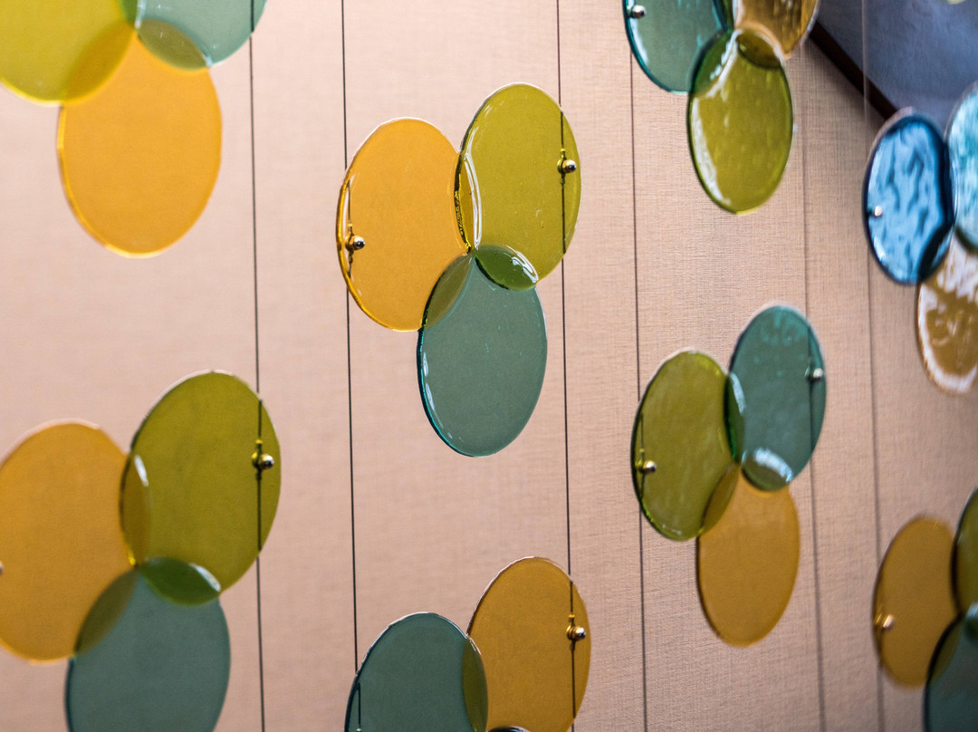 洛杉矶帕萨迪纳/老城万怡酒店主图