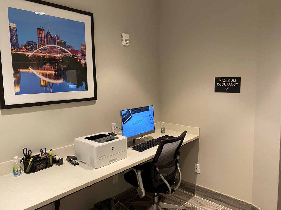 Candlewood Suites Lebanon By IHG主图