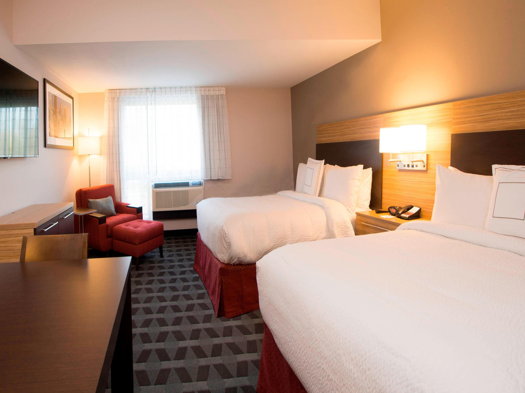 TownePlace Suites by Marriott Pittsburgh Cranberry Township主图