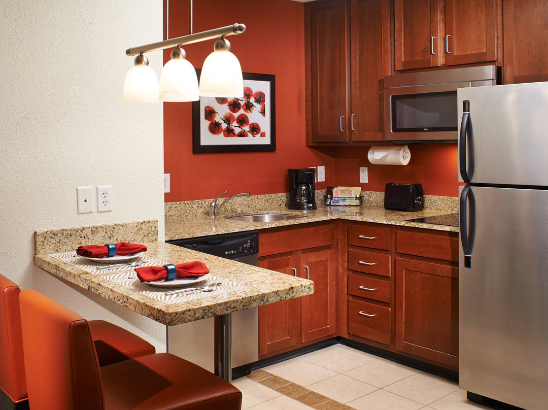 Residence Inn by Marriott Saginaw主图