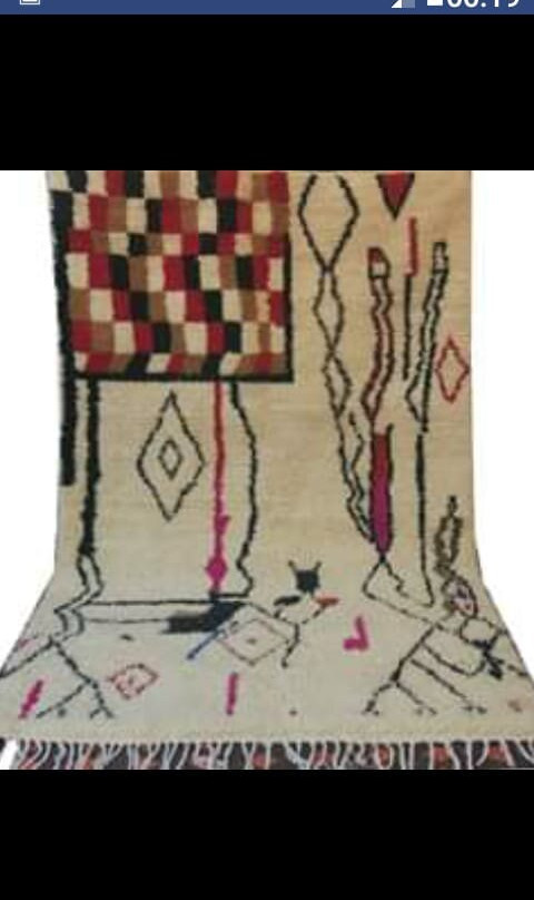 Shop Carpet-Hassilabied必去景点