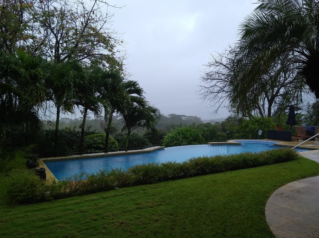 Hotel Luna Azul主图