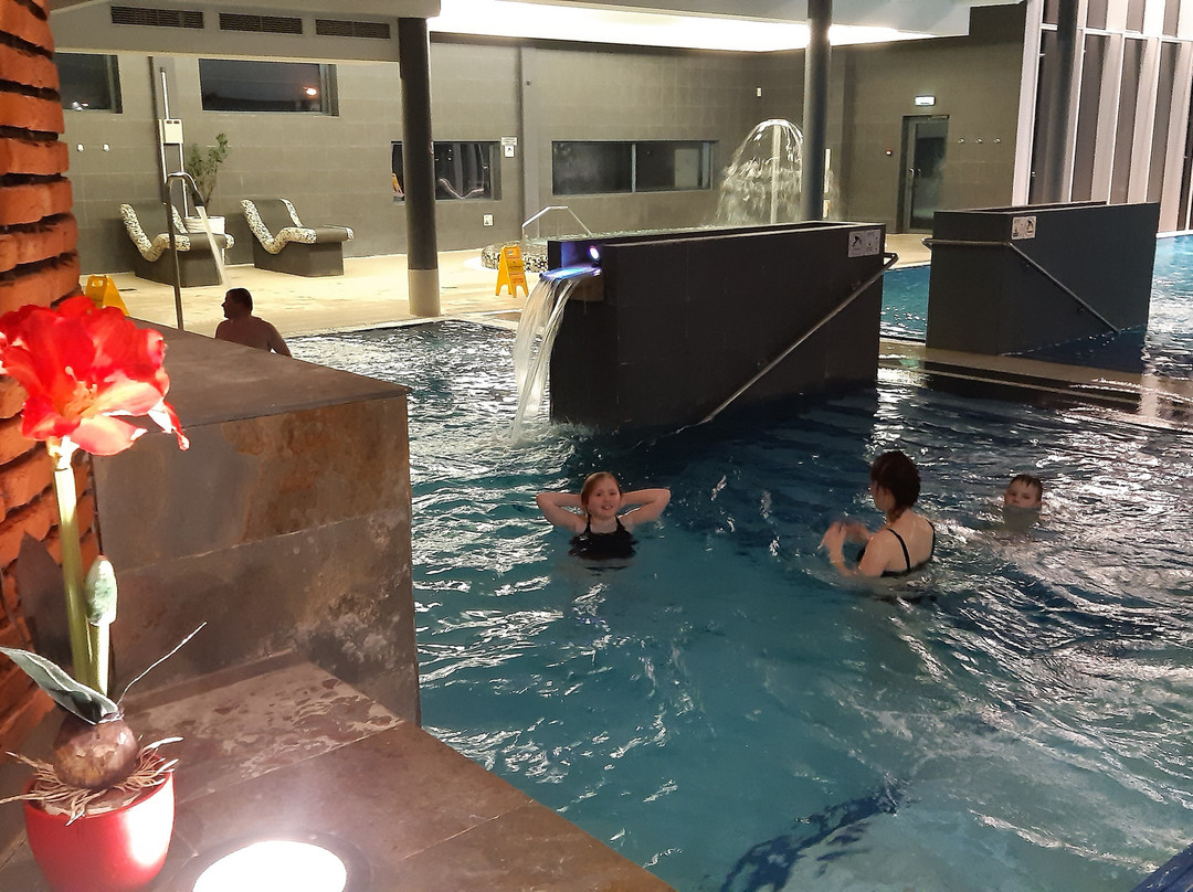ESTONIA Medical Spa & Hotel主图