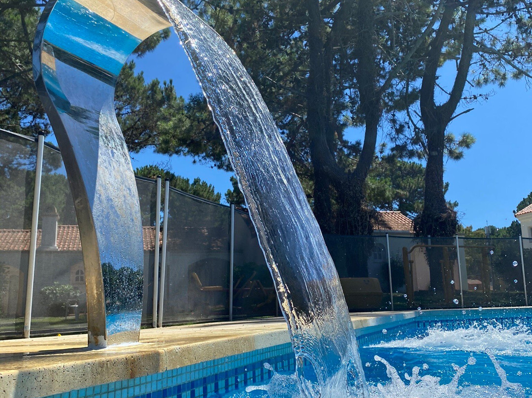 Del Pinar Apart主图