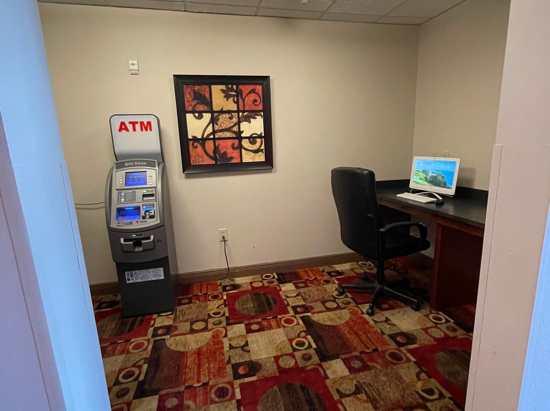 Sleep Inn & Suites North Mobile Saraland主图