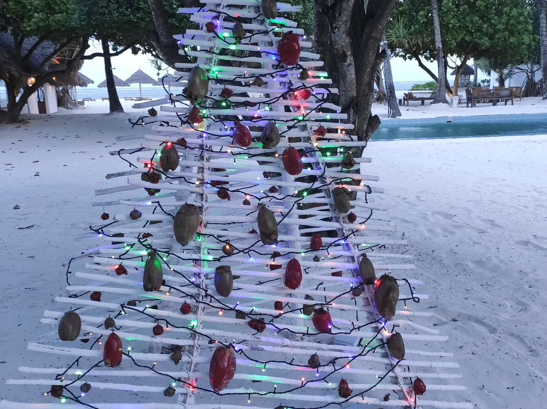 Mchanga Zanzibar主图