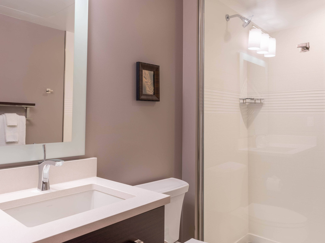 TownePlace Suites Thousand Oaks Agoura Hills主图