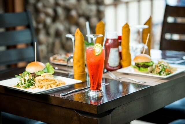 Kambi Mstuni Resort主图