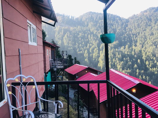 Aaroham By Aamod主图