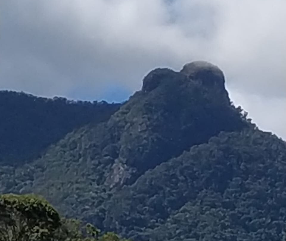 Piedra del Tabor景点图片