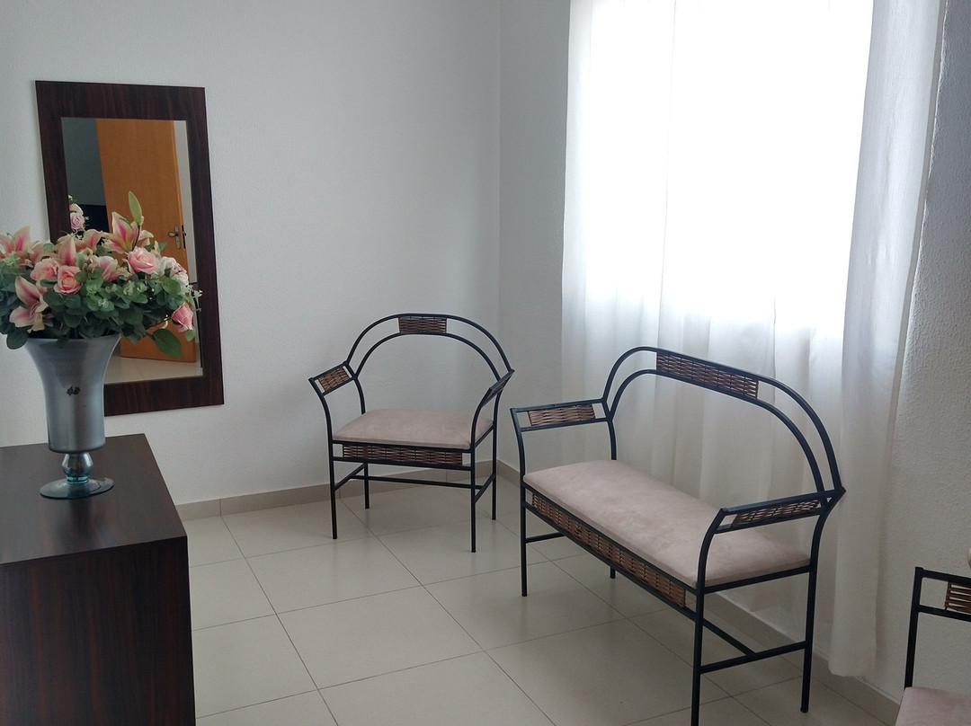 Hotel Rota do Sol主图