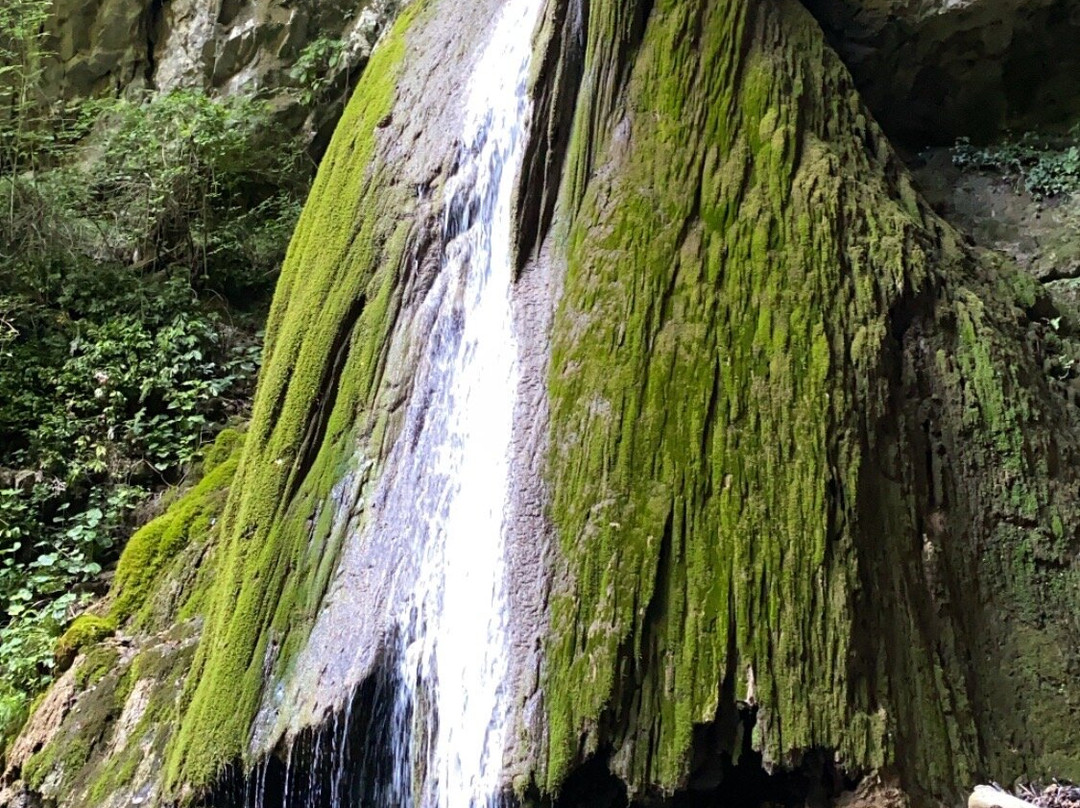 Cascate Kot景点图片