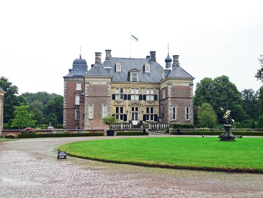 Kasteel Weldam-Markelo必去景点