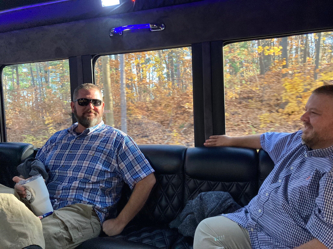 A3 Limo / Wine And Beer Tours-特拉弗斯城必去景点