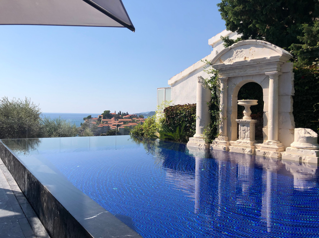 Villa Geba Boutique Hotel, Montenegro主图