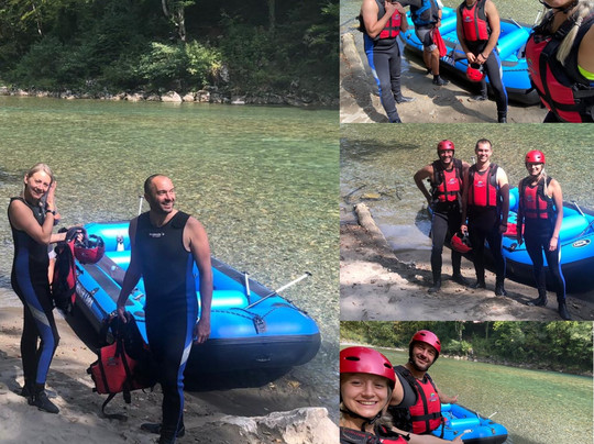 Balkan Adventure-波德戈里察必去景点