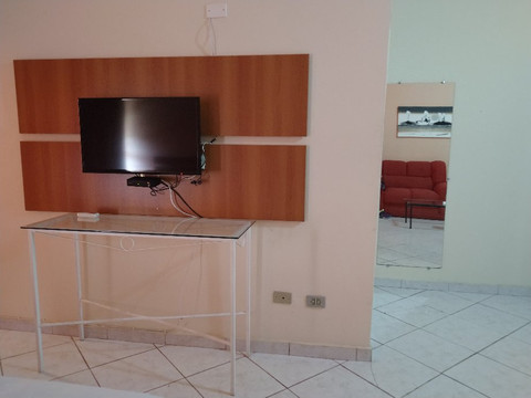 Hotel Calabreza主图