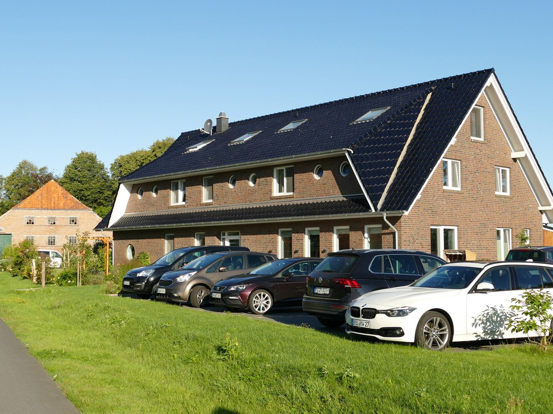 Schmid's Landhaus