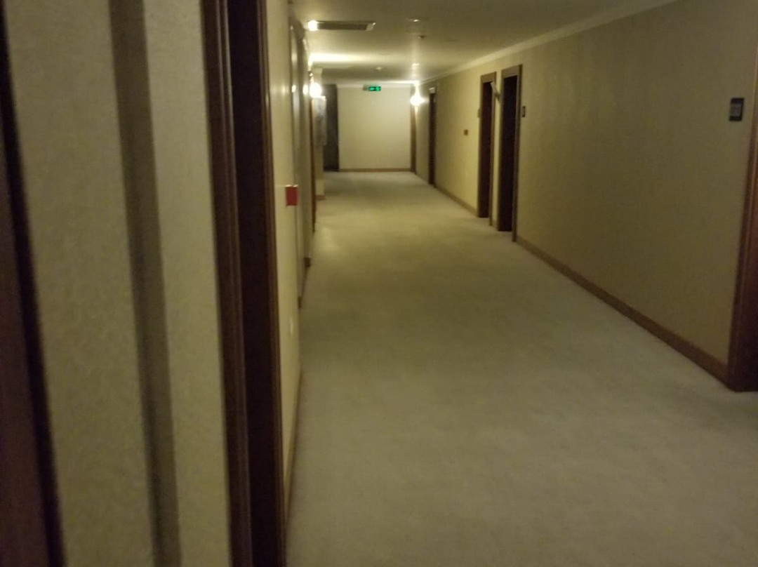 Gosterisli Hotel主图