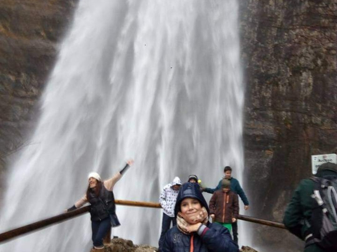 Rio Mundo Headwaters景点图片