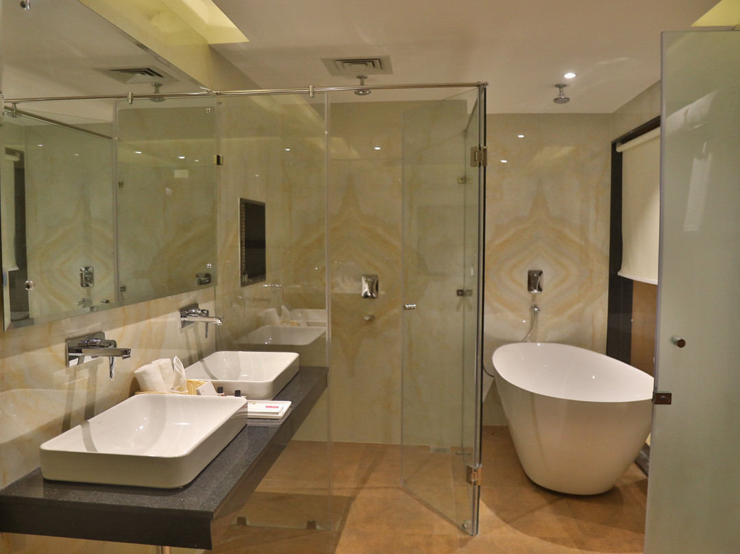 Aveo by Amatra主图