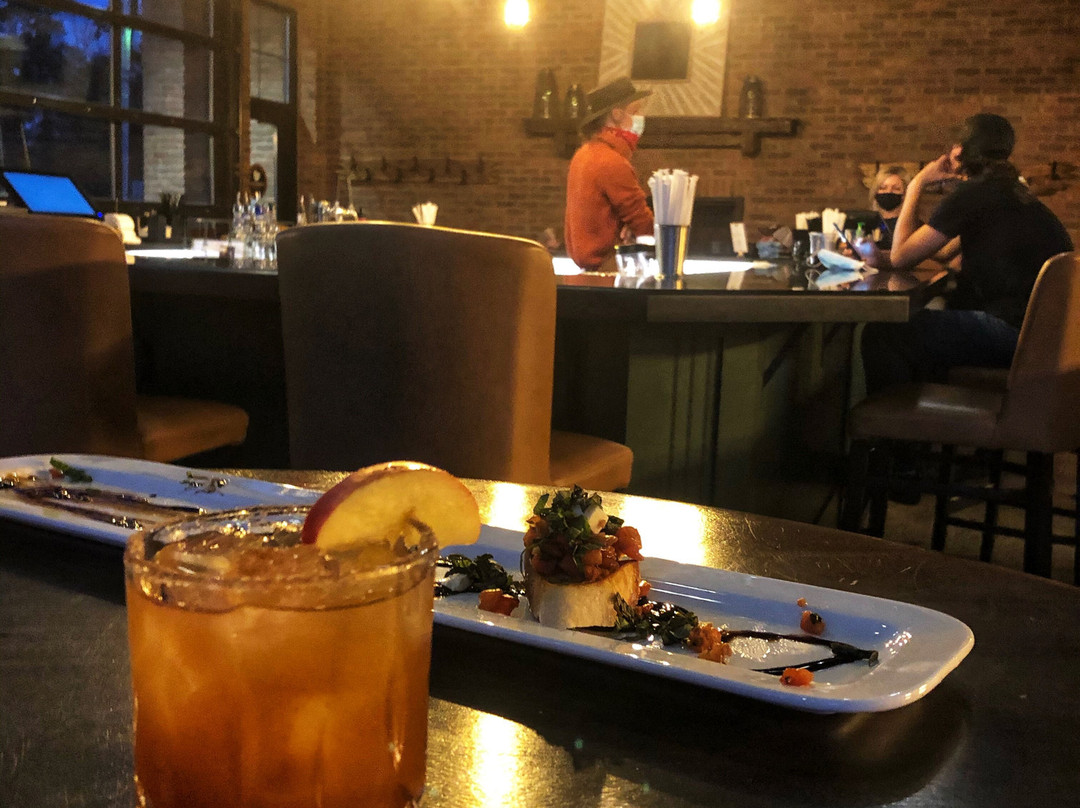 Cantilever Hotel, Trademark Collection by Wyndham主图