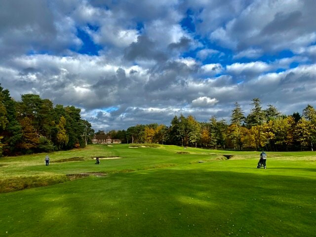 Swinley Forest Golf Club景点图片