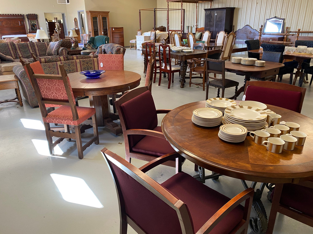 Finders Keepers-斯普林菲尔德必去景点