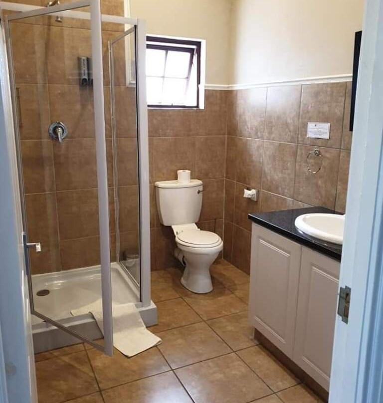 137 High Street Guest House主图