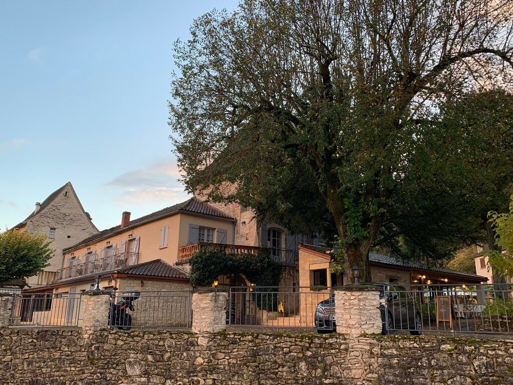 Hôtel SPA La Truite Dorée主图