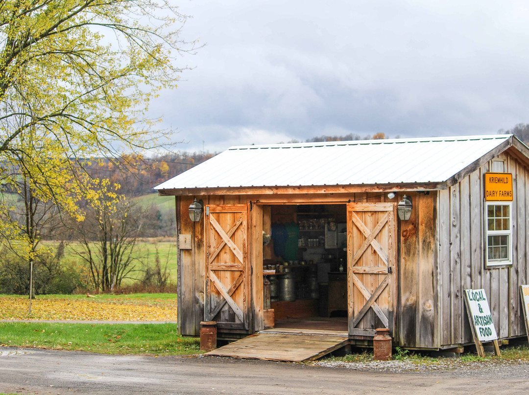 Hamilton旅游攻略图片