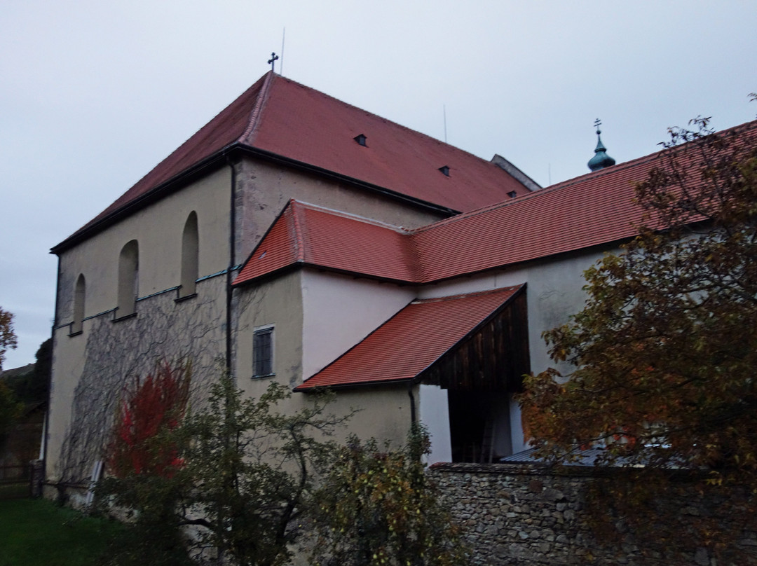 Dominikanerkirche und Kloster景点图片