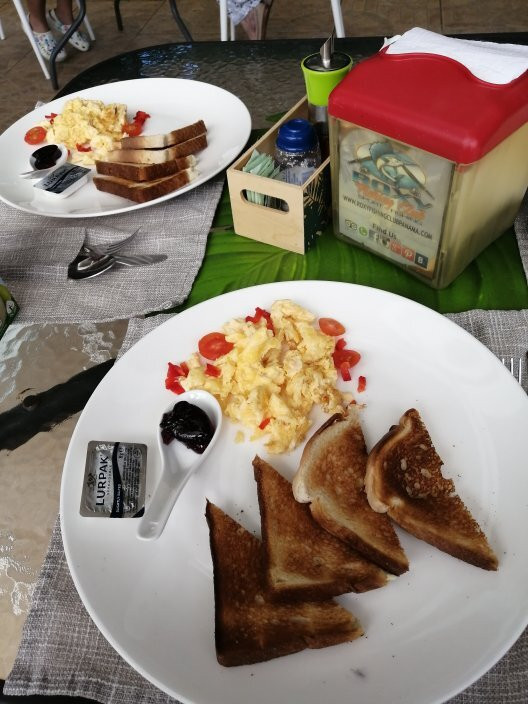 Roxy’s Bed and Breakfast主图