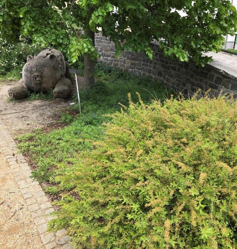 Spielplatz am Schloss Wildeck - Playground-Zschopau必去景点