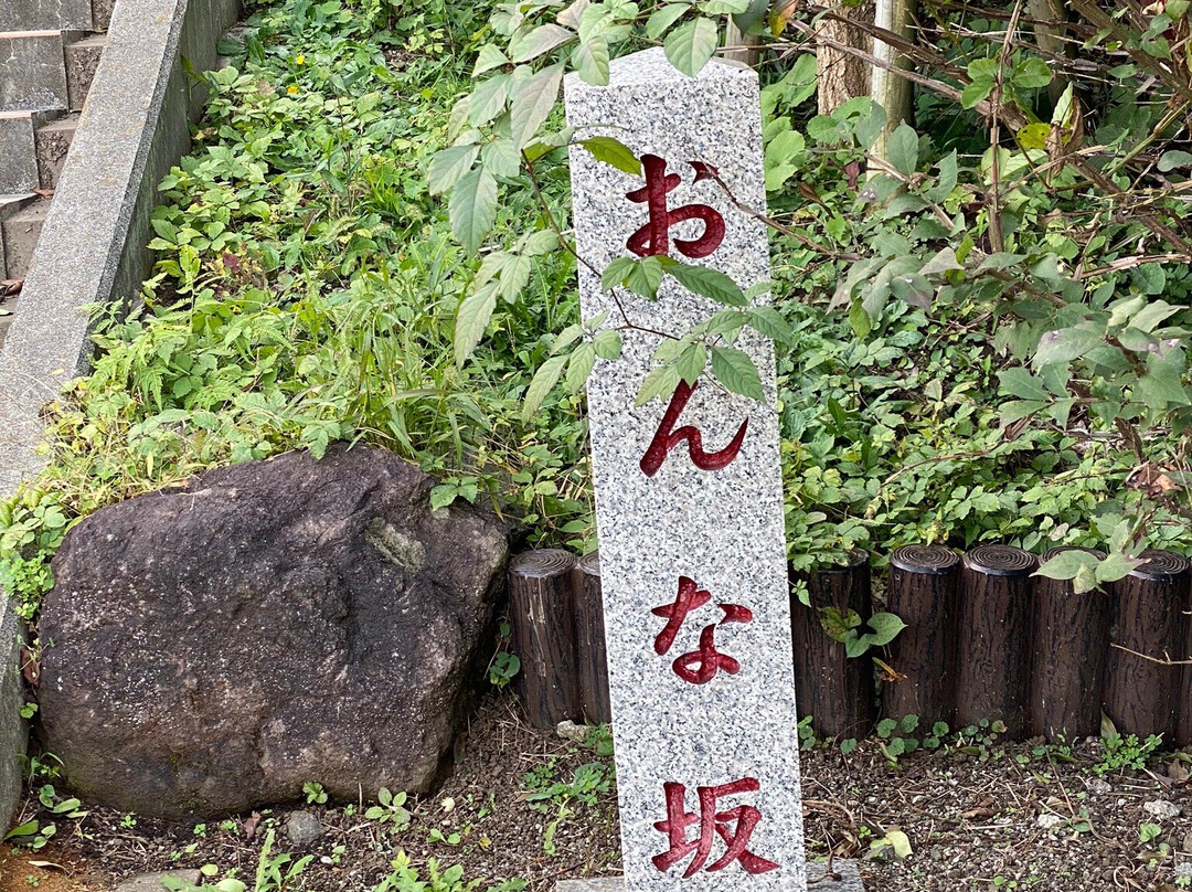 Sugawara Shrine-町田市必去景点