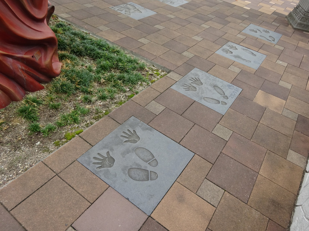 The Osamu Tezuka Manga Museum-宝冢市必去景点