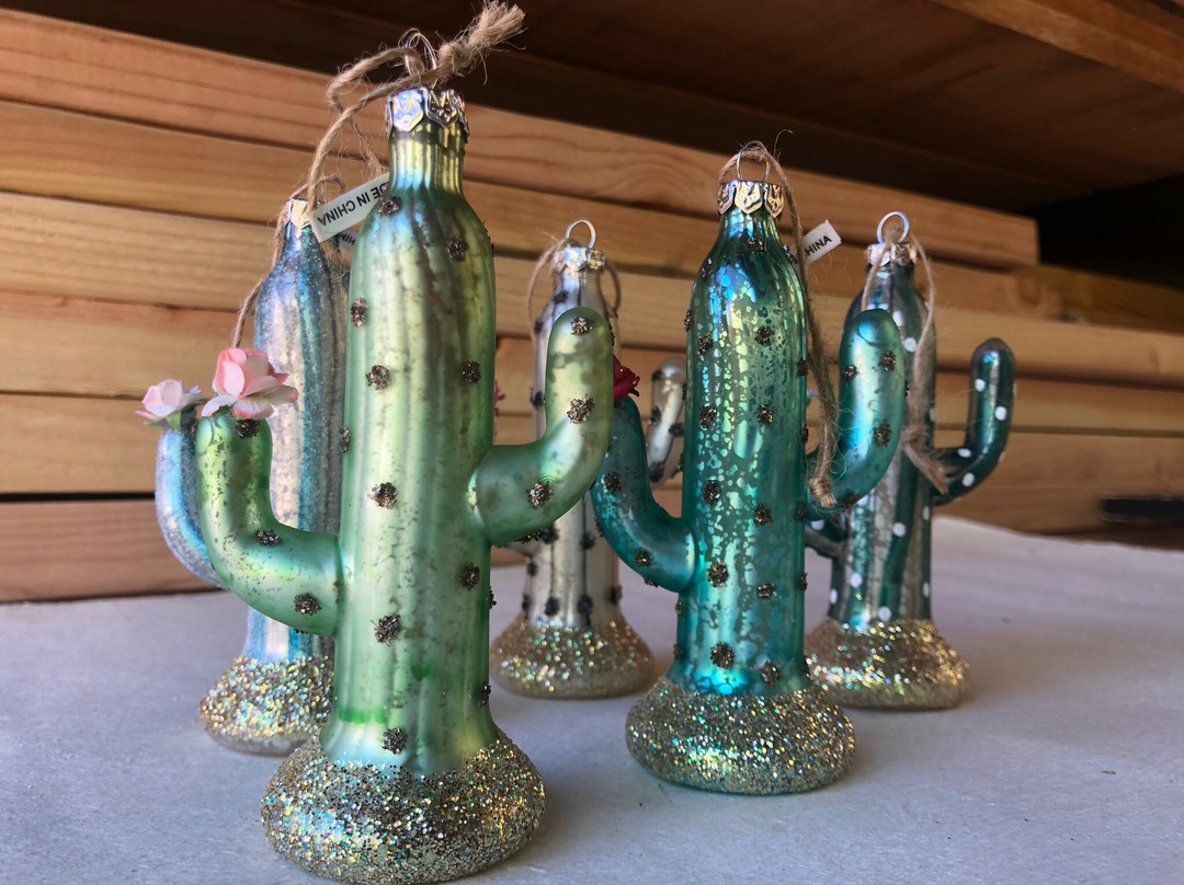 Joy Craft & Design-斯普林代尔必去景点