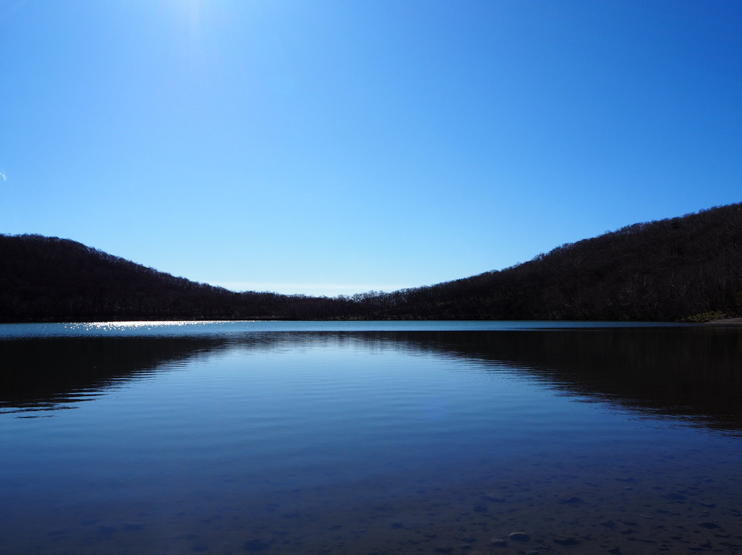 Lake Konuma-前桥县必去景点