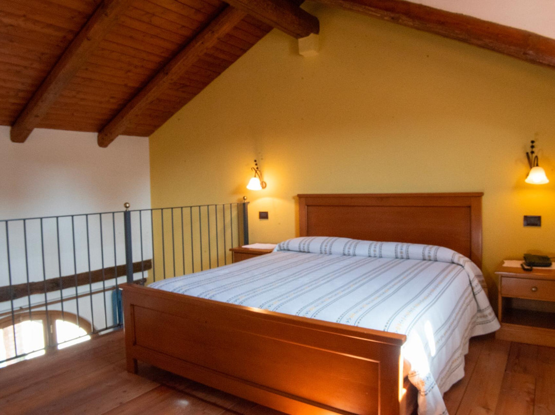 Albergo Da Maurizio主图