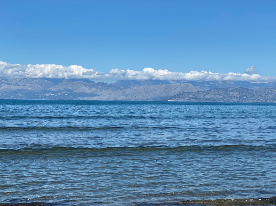 Kosmas Apartments主图