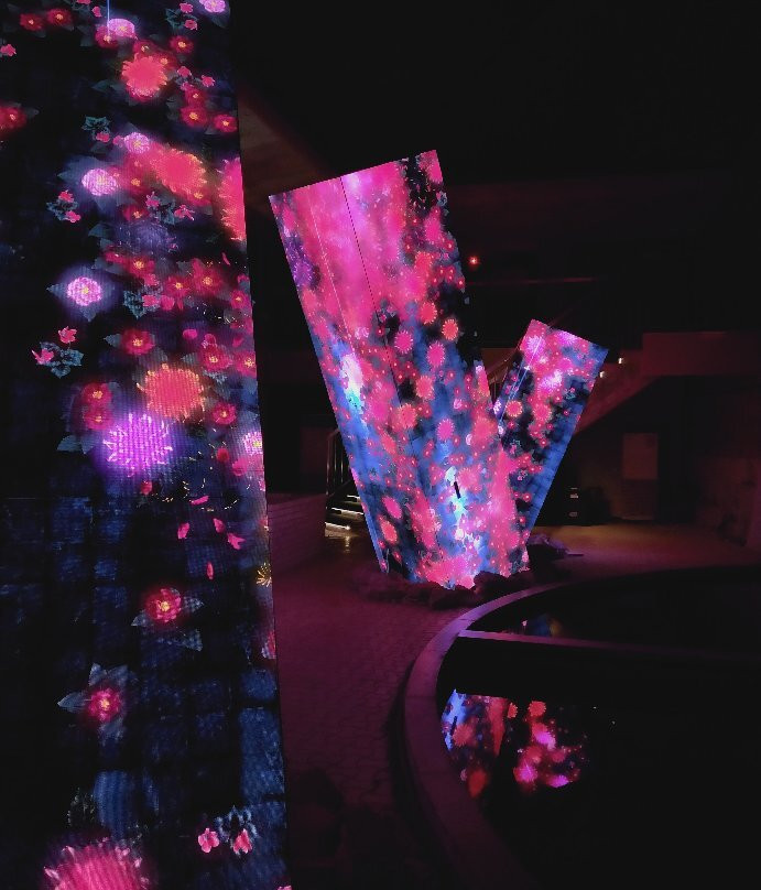 御船山观光酒店主图