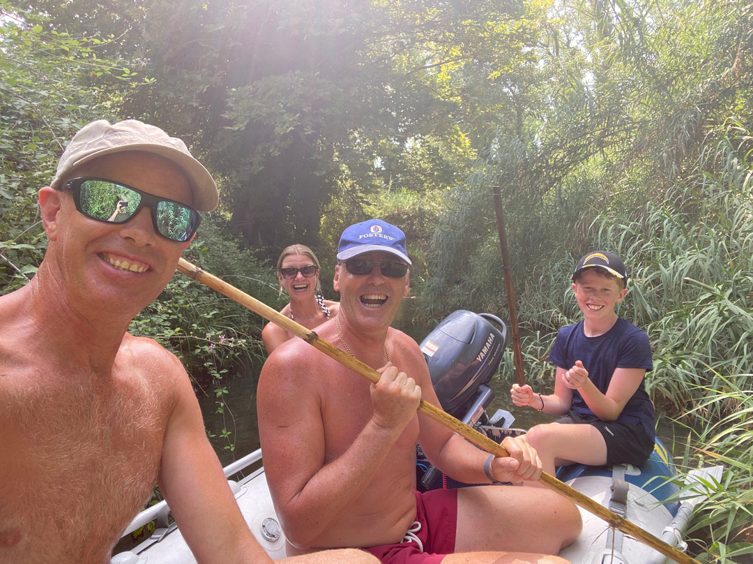 Celebration Charters Day Charters & Sailing Holidays-Gouvia必去景点