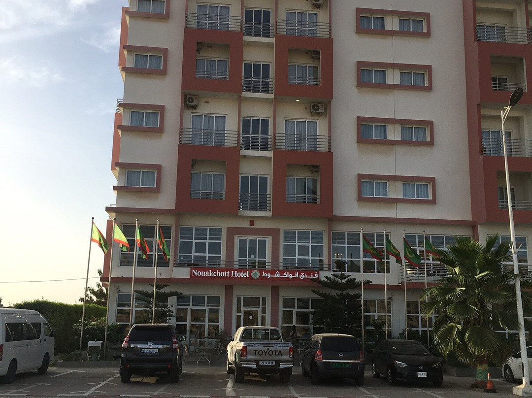 Nouakchott Hotel主图