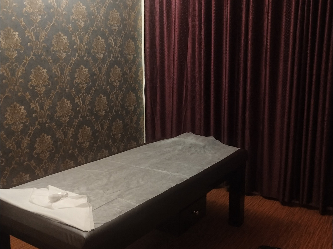 White Orchid Spa in Malviya Nagar Jaipur-斋蒲尔必去景点
