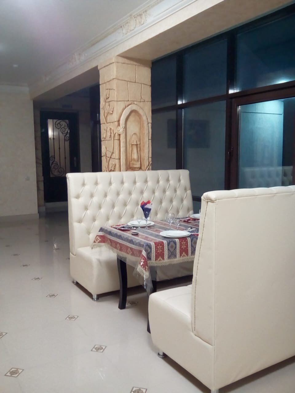 Sea Zone Hotel-餐饮