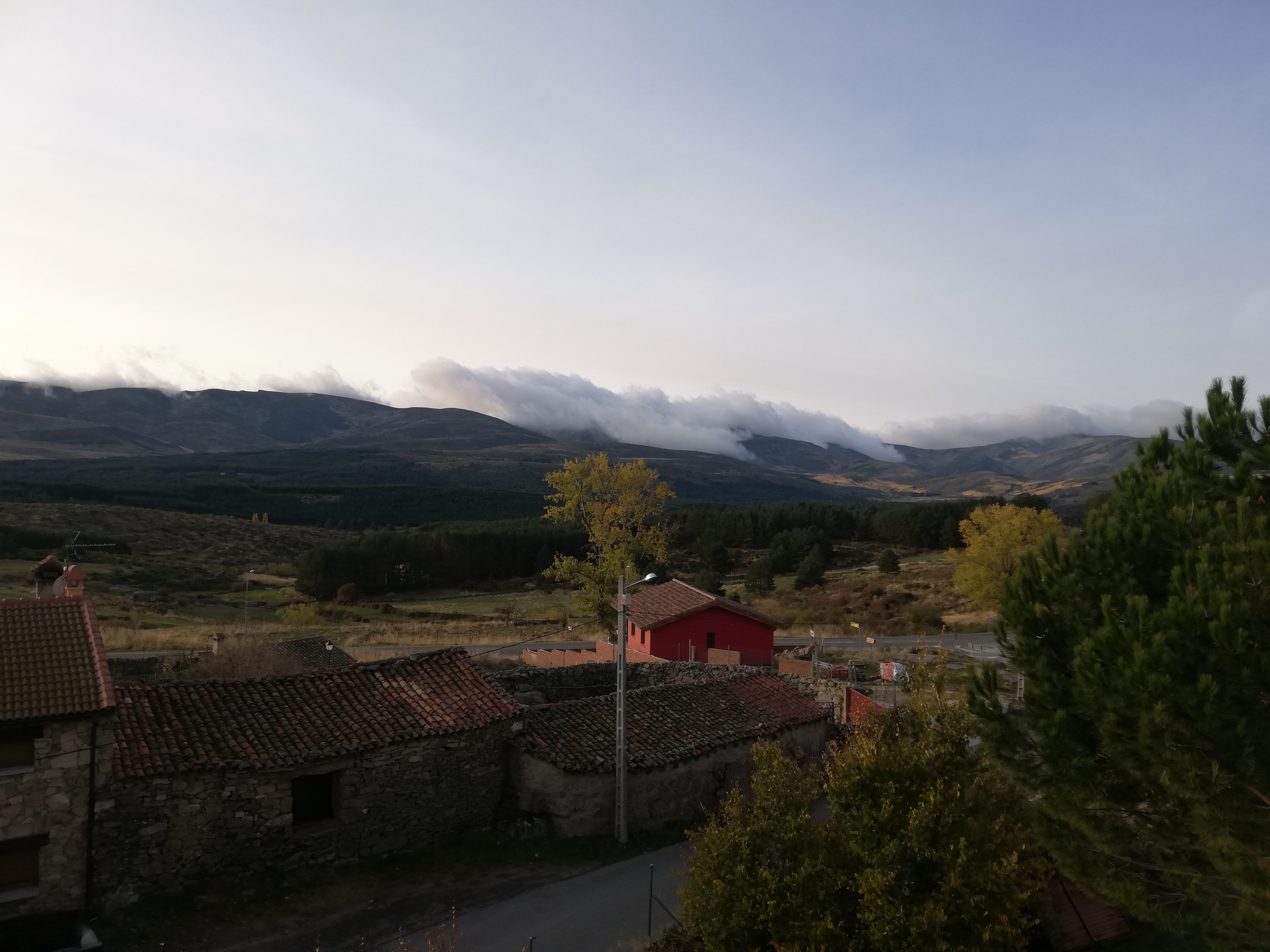 Hotel Rural La Dehesilla-酒店景观